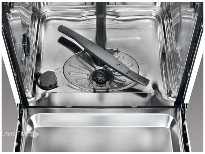 Посудомоечная машина Zanussi ZDLN91511