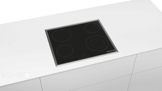 Варочная поверхность BOSCH PPKF645BB1R