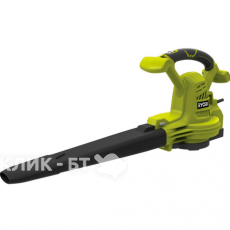 Воздуходувка RYOBI rbv3000csv