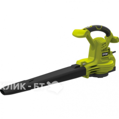 Воздуходувка RYOBI rbv3000csv