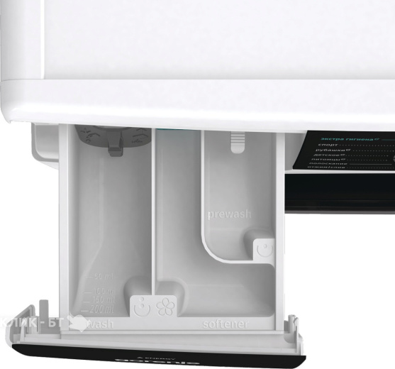 Стиральная машина GORENJE WNS94ACIS