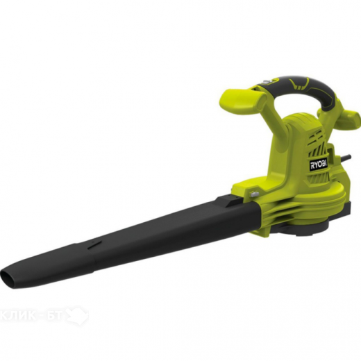 Воздуходувка RYOBI rbv3000csv