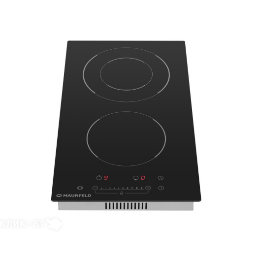 Варочная поверхность Maunfeld EVCE 292F.D-BK