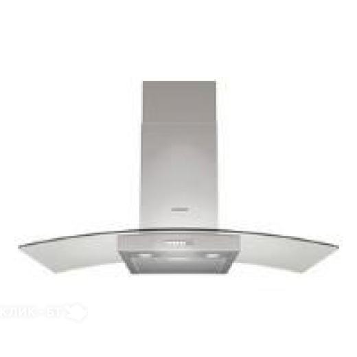 Вытяжка SIEMENS lc 97ga520