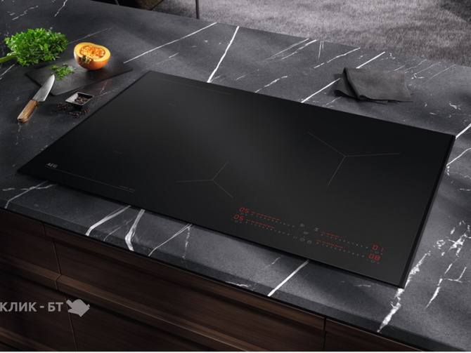 Варочная поверхность AEG NII84B30AB