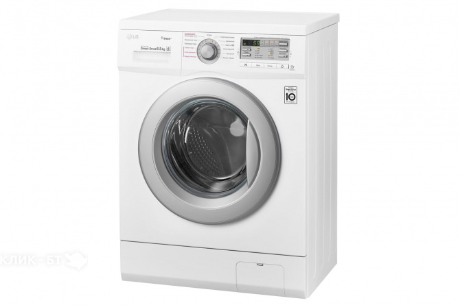 Стиральная машина LG FH-0M7WDS1