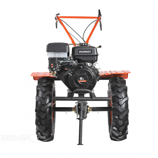 Мотоблок PATRIOT Nevada 15 440106506/440106504