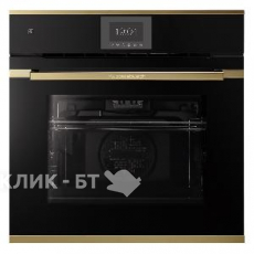 Духовой шкаф KUPPERSBUSCH BP 6550.0 S4