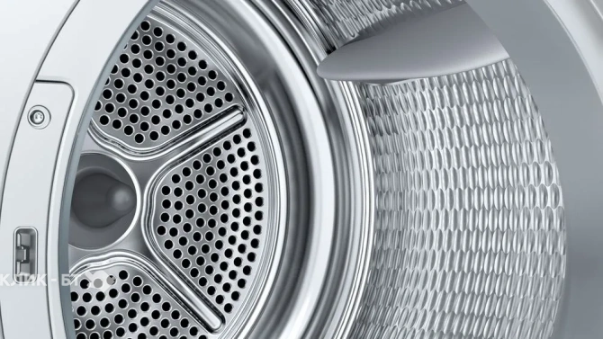 Сушильная машина SIEMENS WQ45B2B40