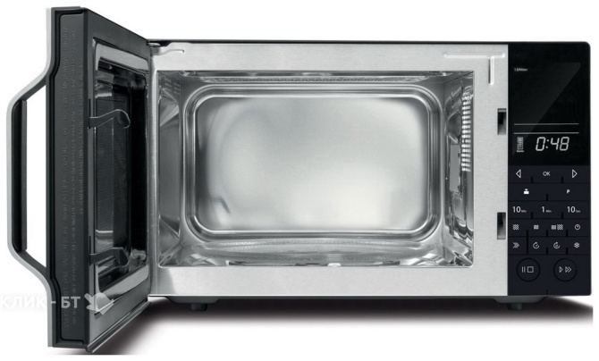Микроволновая печь CASO TMCG25 Chef Touch