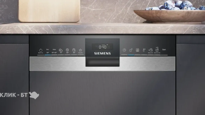 Посудомоечная машина SIEMENS SR 53ES24KE