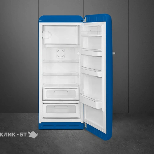 Холодильник SMEG FAB28RBE6