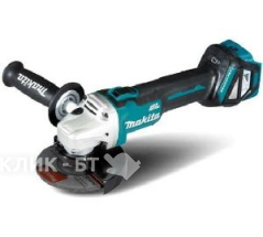 Шлифмашина Makita DGA511Z
