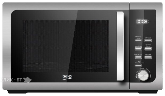 Микроволновая печь BEKO MGF 23210 X