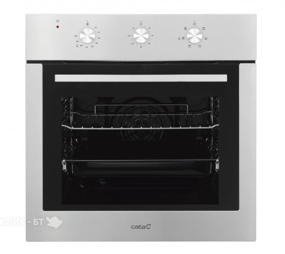 Духовой шкаф CATA UME 7207 X