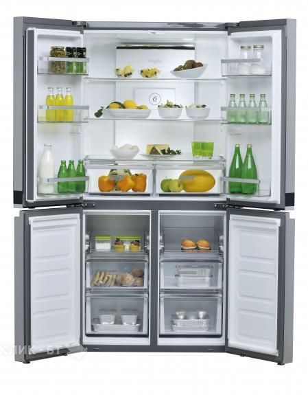Холодильник WHIRLPOOL WQ9 E1L