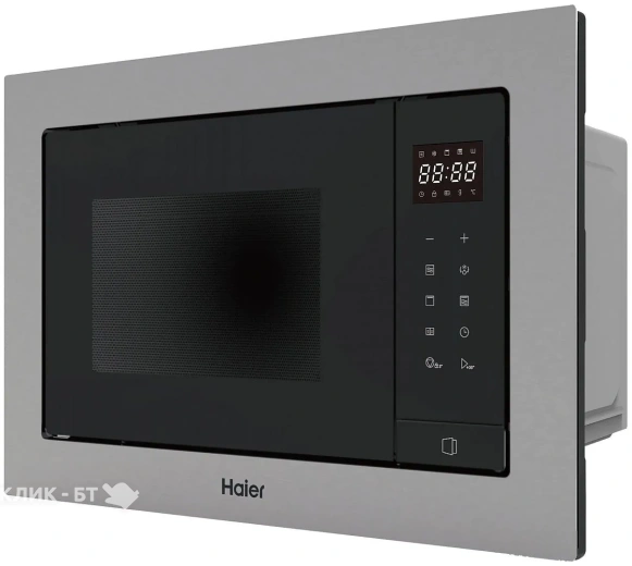 Микроволновая печь HAIER HMX-BTG207X