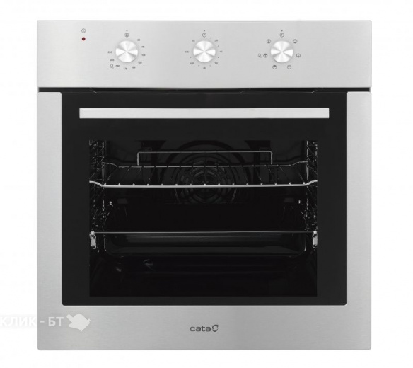 Духовой шкаф CATA UME 7207 X