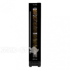 Винный шкаф MEYVEL MV9-KBT1