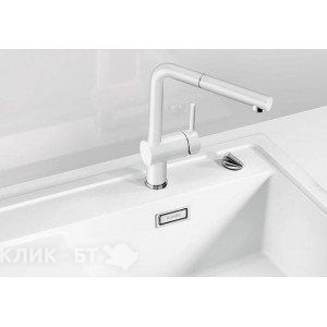 Смеситель BLANCO linus-s silgranit (516692)