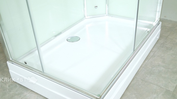 Душевая кабина TIMO Premium ILMA 102 R