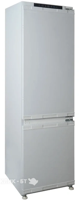 Холодильник ASCOLI ADRF270WEMBI