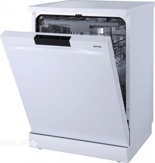 Посудомоечная машина GORENJE GS620C10W
