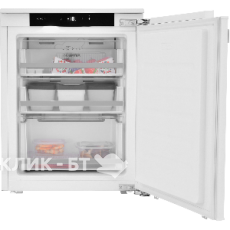 Морозильная камера ZUGEL ZFI710NF