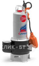 Насос Pedrollo TOP 1 floor для чистой воды