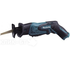 Пила сабельная MAKITA jr102dz (без акк. и з/у)