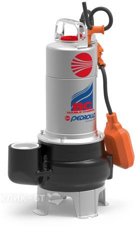 Насос Pedrollo TOP 1 floor для чистой воды