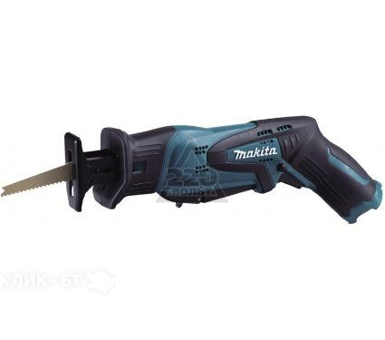 Пила сабельная MAKITA jr102dz (без акк. и з/у)