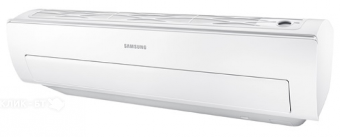 Сплит-система SAMSUNG ar09hsfnrwk