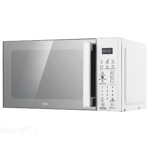 Микроволновая печь BBK 20MWS-805S/W