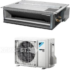 Сплит-система DAIKIN FDXM35F9/RXM35N9