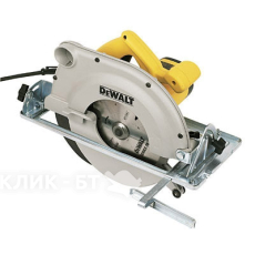 Пила циркулярная DEWALT d23700