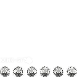 Набор ручек SMEG 6MP1PGF