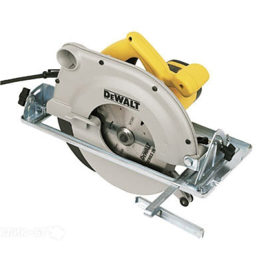 Пила циркулярная DEWALT d23700