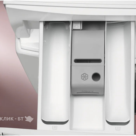 Стиральная машина ELECTROLUX EW7WN361S