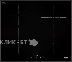 Варочная поверхность SMEG si5643b