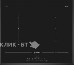 Варочная поверхность BOSCH PVQ651FC5E
