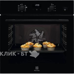 Духовой шкаф ELECTROLUX KODEC75Z2