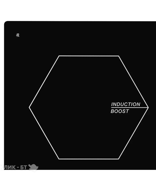 Варочная поверхность MONSHER MHI 4505