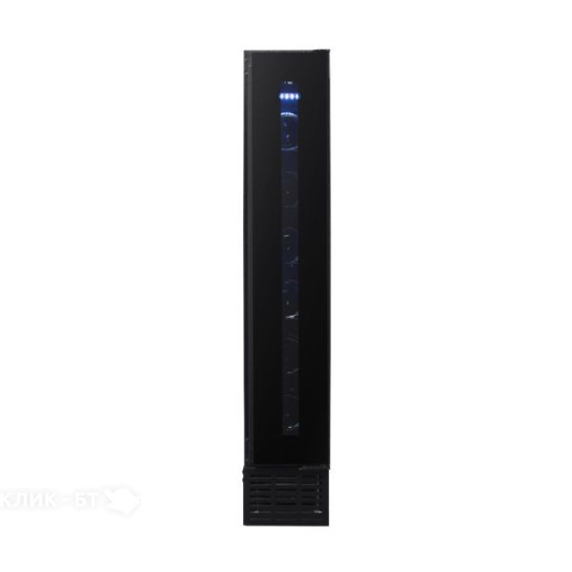 Винный шкаф TEMPTECH SOMX15SRB