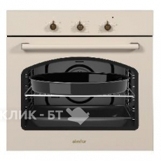 Духовой шкаф SIMFER B6EO16007