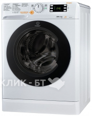 Стиральная машина INDESIT XWDE 861480XWKKK CIS