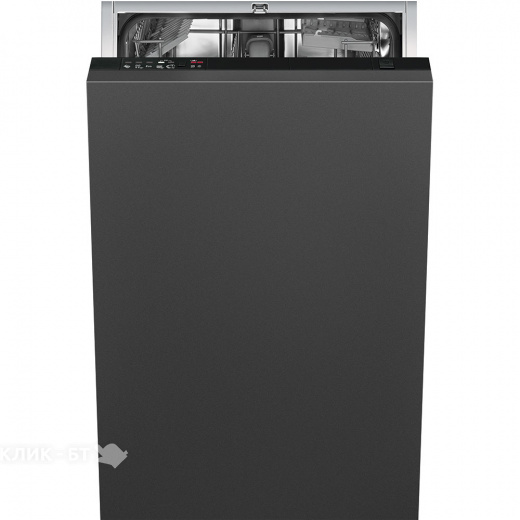 Посудомоечная машина SMEG STA4505