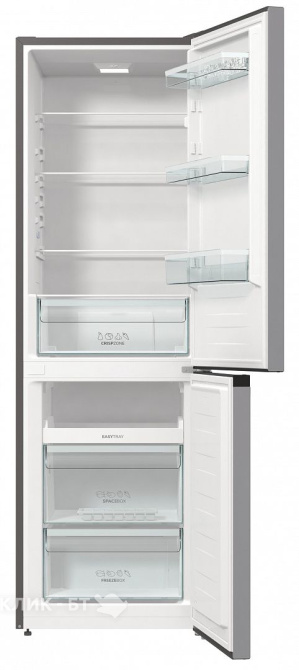 Холодильник GORENJE RK6192PS4