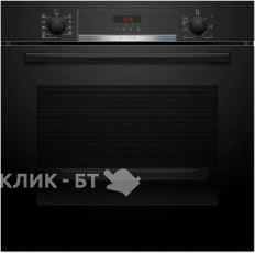 Духовой шкаф BOSCH HBA573BB1