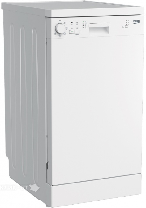 Посудомоечная машина Beko DFS 05012 W